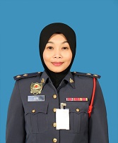PKPGB SITI NURAINI BINTI YAHYA